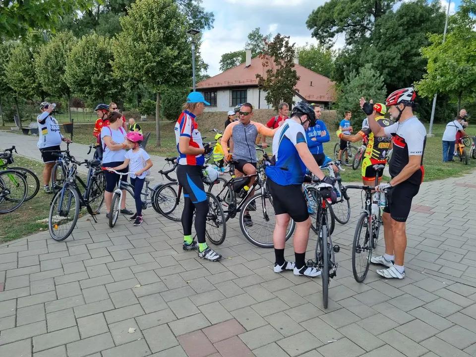 Biciklijada 03 u Pančevu, 18. septembar 2021. — fotografija 2
