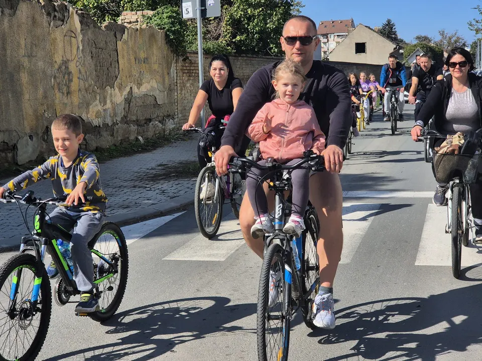 Biciklijada 06 u Pančevu, 12. oktobar 2024. — fotografija 24